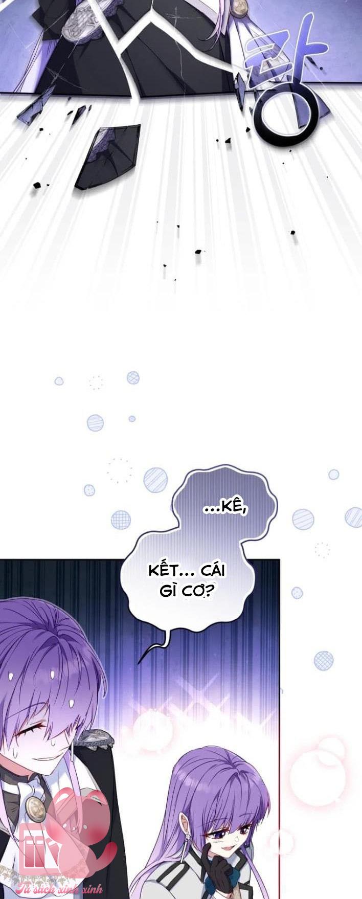 Tôi Được Nuôi Dưỡng Bởi Những Kẻ Phản Diện Chap 48 - Trang 3