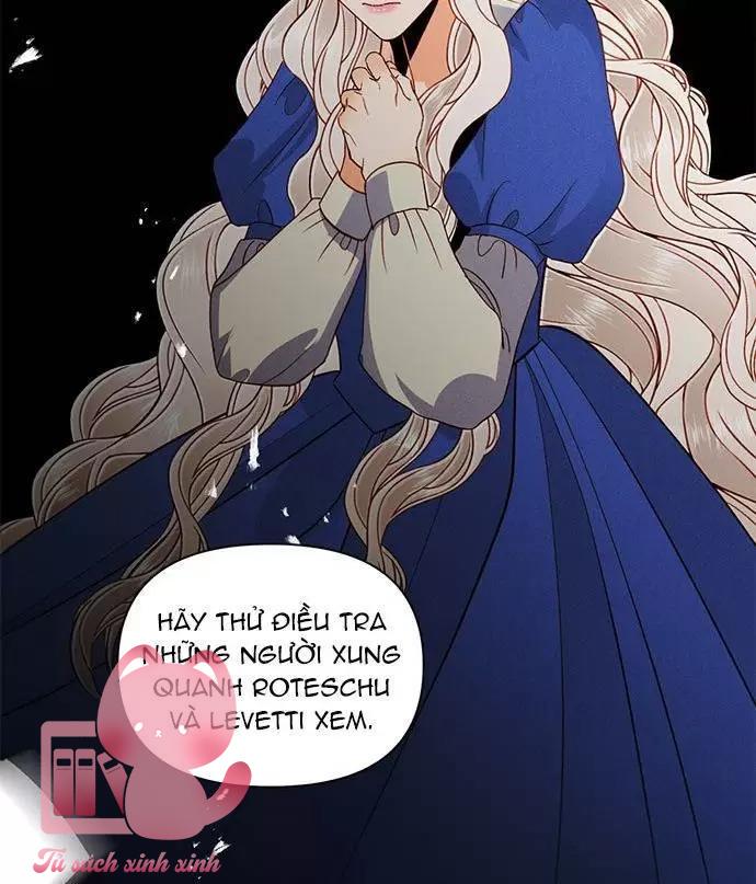 Hoàng Hậu Tái Hôn Chapter 53 - Trang 4