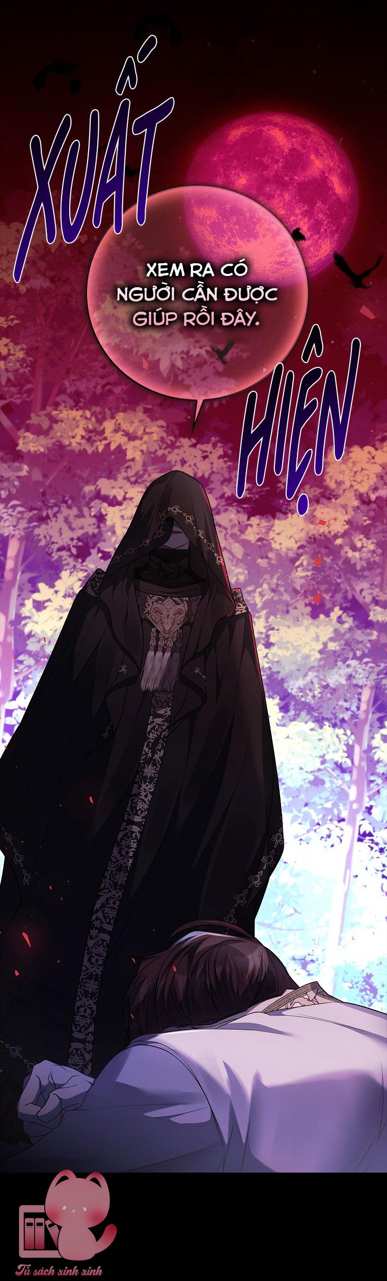 Nhận Nuôi Người Cha Phản Diện Chapter 41 - Trang 4