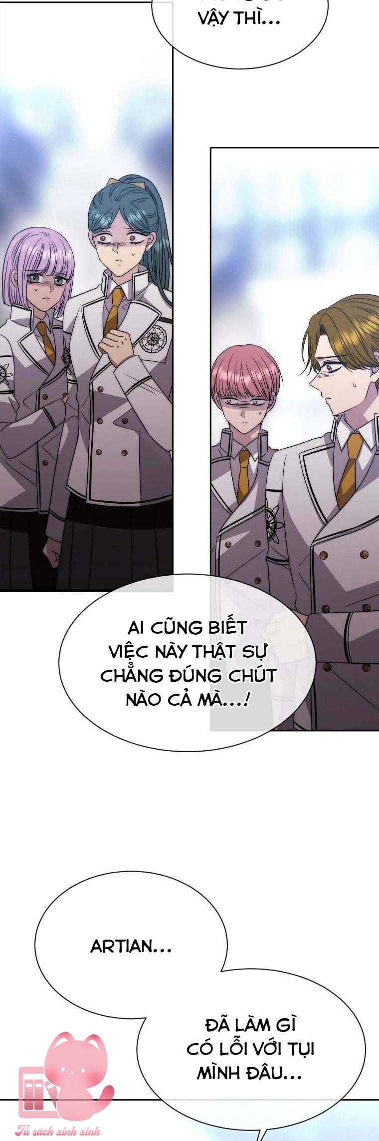 Black Haze Chapter 27 - Trang 4