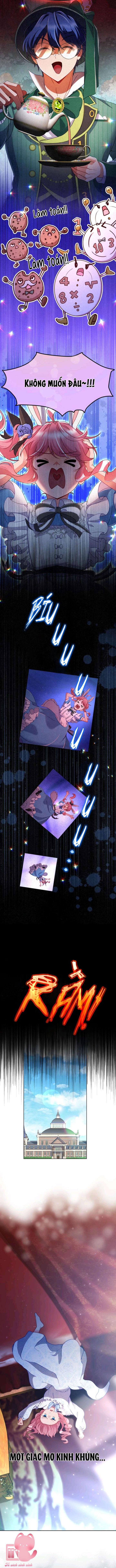 Ước Hẹn Không Thành Của Đôi Ta Chapter 30 - Trang 4