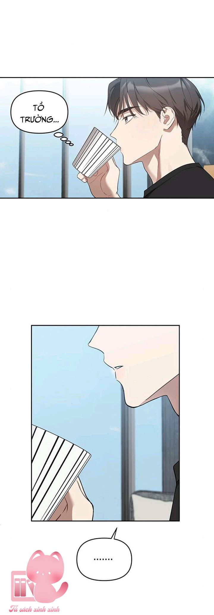 Gieo Nhân Gặt Quả Chapter 14 - Trang 3