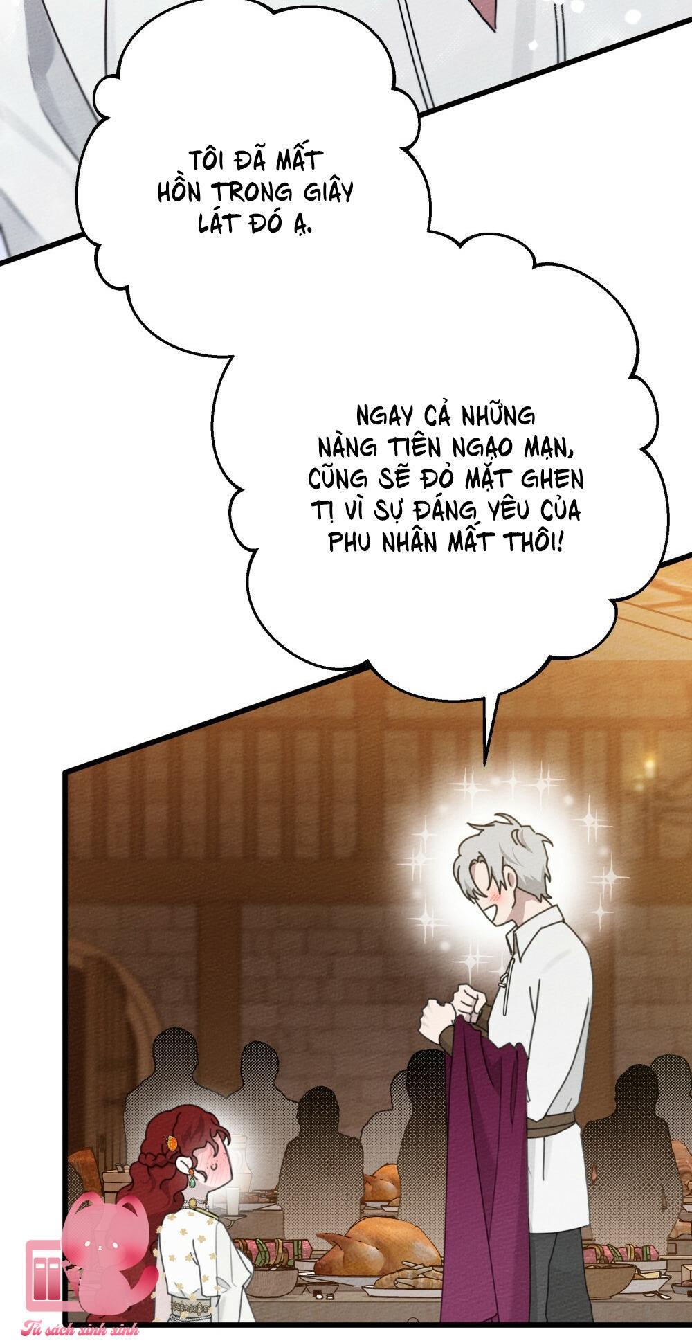 Dưới Tán Cây Sồi Chap 47 - Trang 2