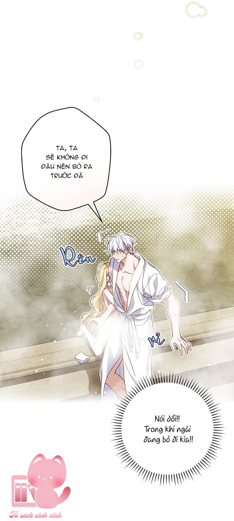 Cách Khiến Phu Quân Đứng Về Phía Tôi Chap 60 - Trang 2