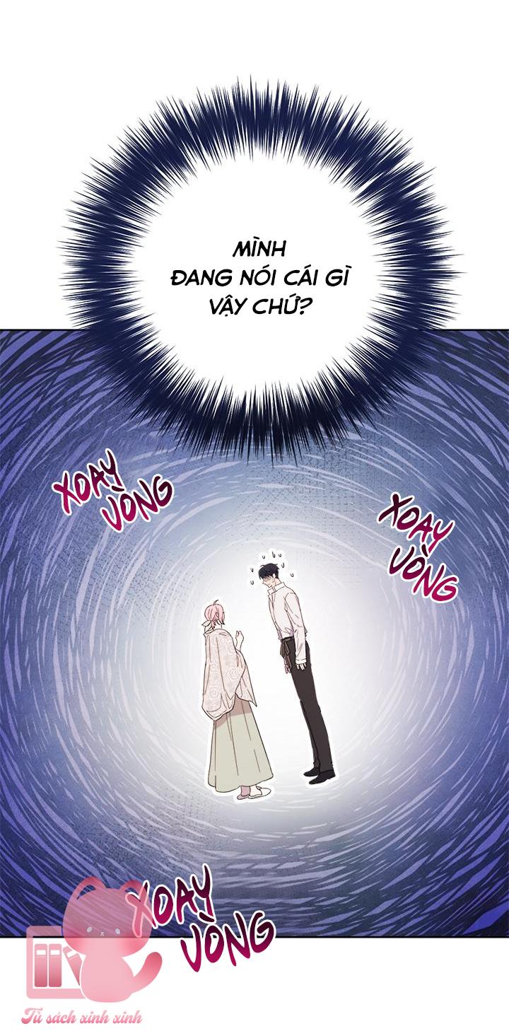Cuộc Sống Mới Của Công Nương Chapter 34 - Trang 4