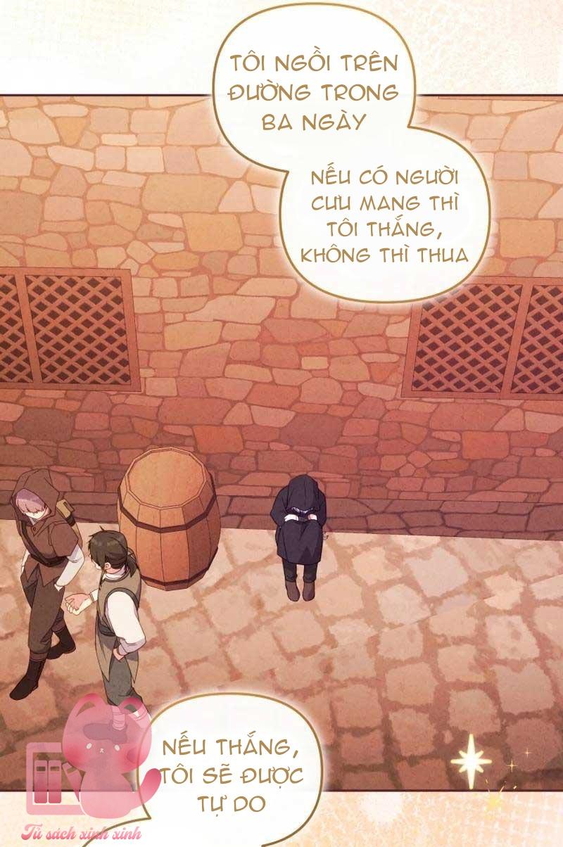 Tôi Được Nuôi Dưỡng Bởi Những Kẻ Phản Diện Chap 74 - Trang 3
