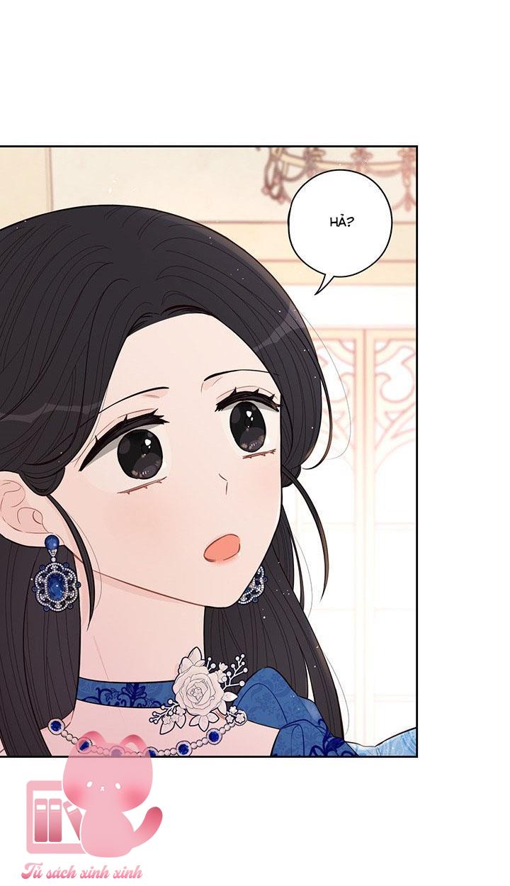 Hoàng Nữ Tóc Đen Chapter 85 - Trang 4