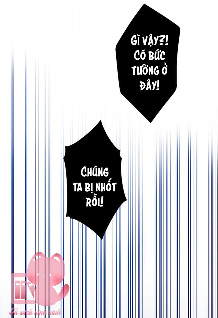 Những Nhân Vật Mạnh Nhất Thế Giới Ám Ảnh Tôi Chapter 27 - Trang 4