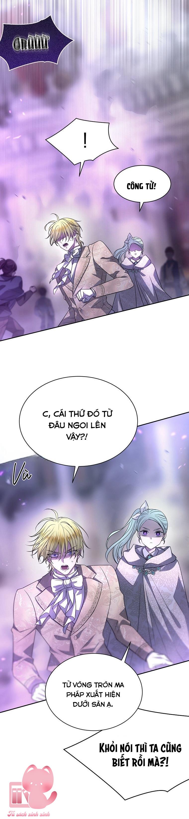 Black Haze Chapter 7 - Trang 4