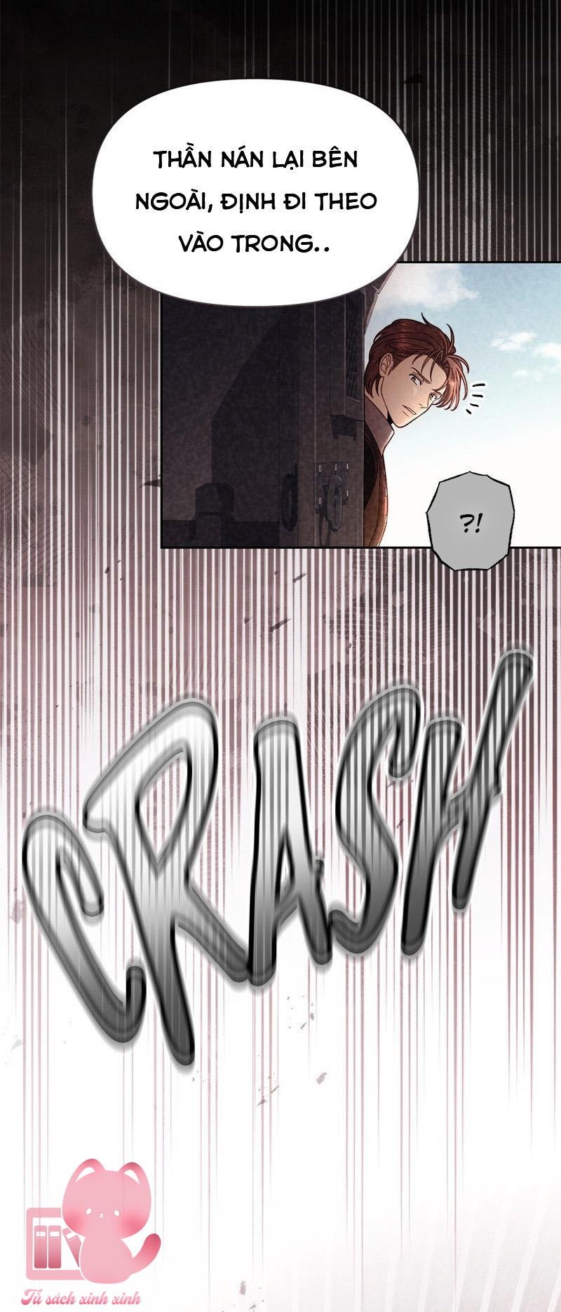 Hoàng Hậu Tái Hôn Chap 207 - Trang 3