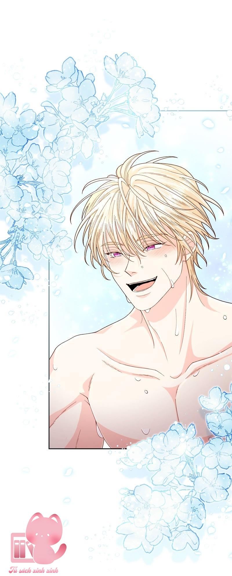 Hoàng Hậu Tái Hôn Chap 204 - Trang 3