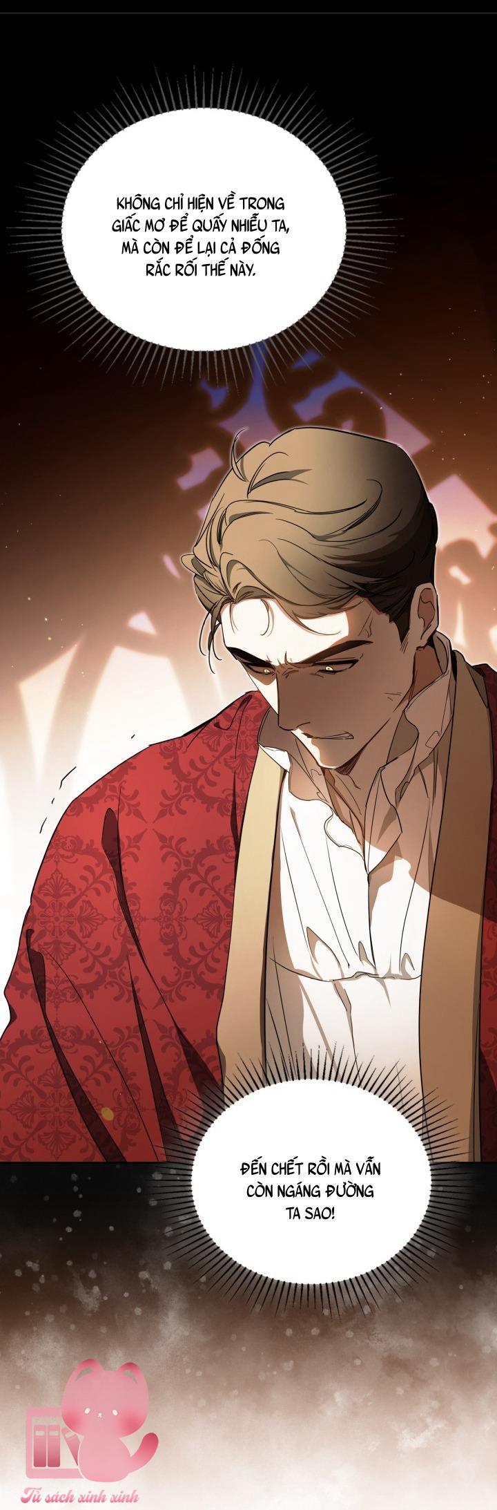 Kiếp Này Ta Sẽ Trở Thành Gia Chủ Chap 201 - Trang 2