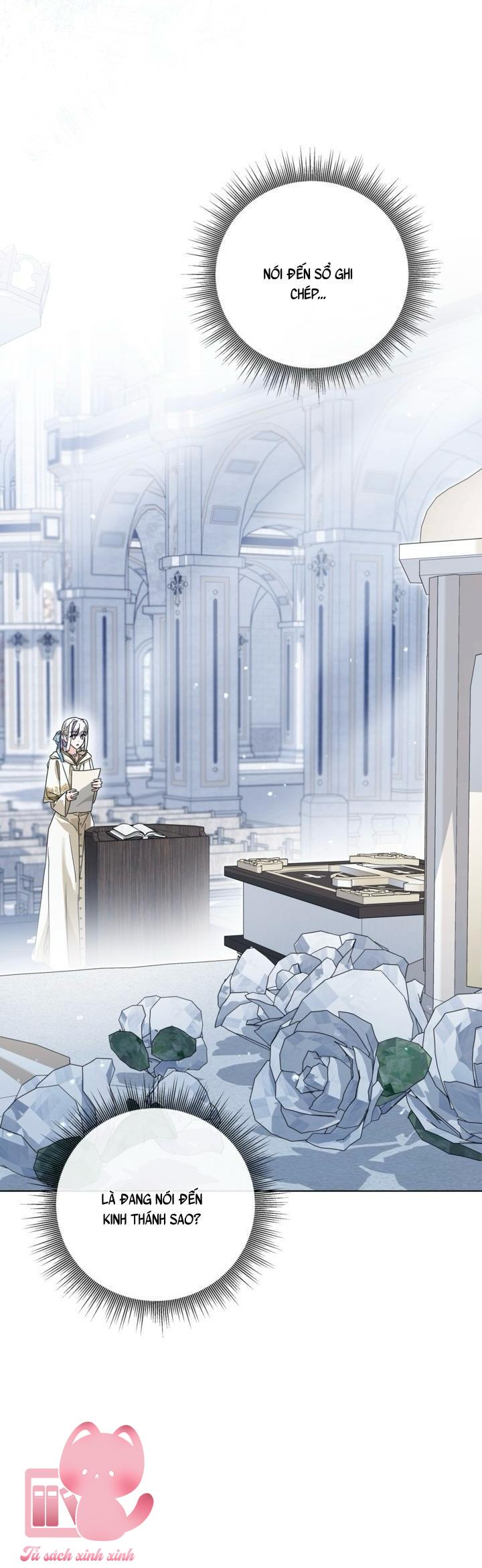 Hoàng Nữ Cosplay Nonfan Chap 69 - Trang 3