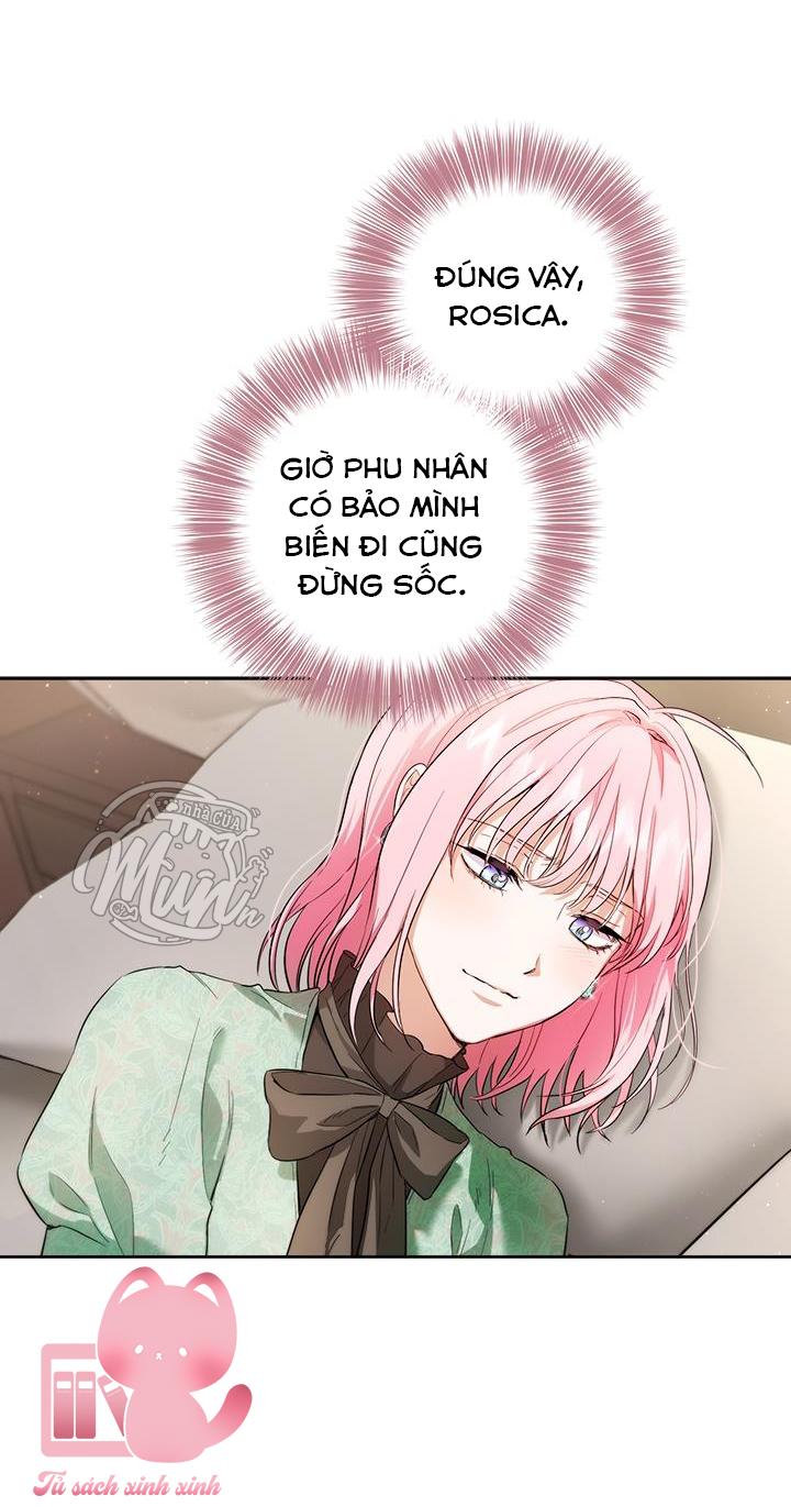 Cuộc Sống Mới Của Công Nương Chapter 101 - Trang 4