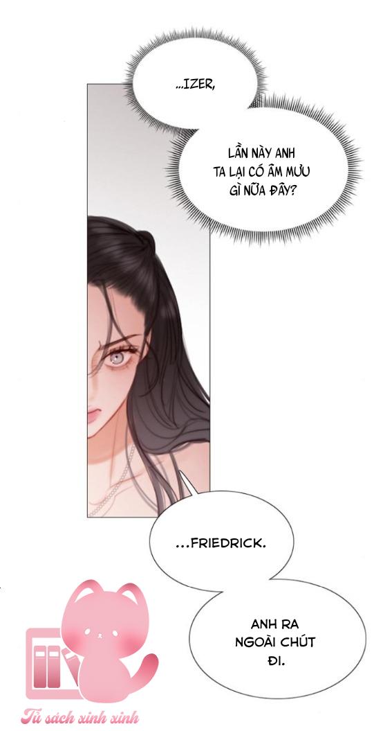 Serena Chương 8 - Trang 3