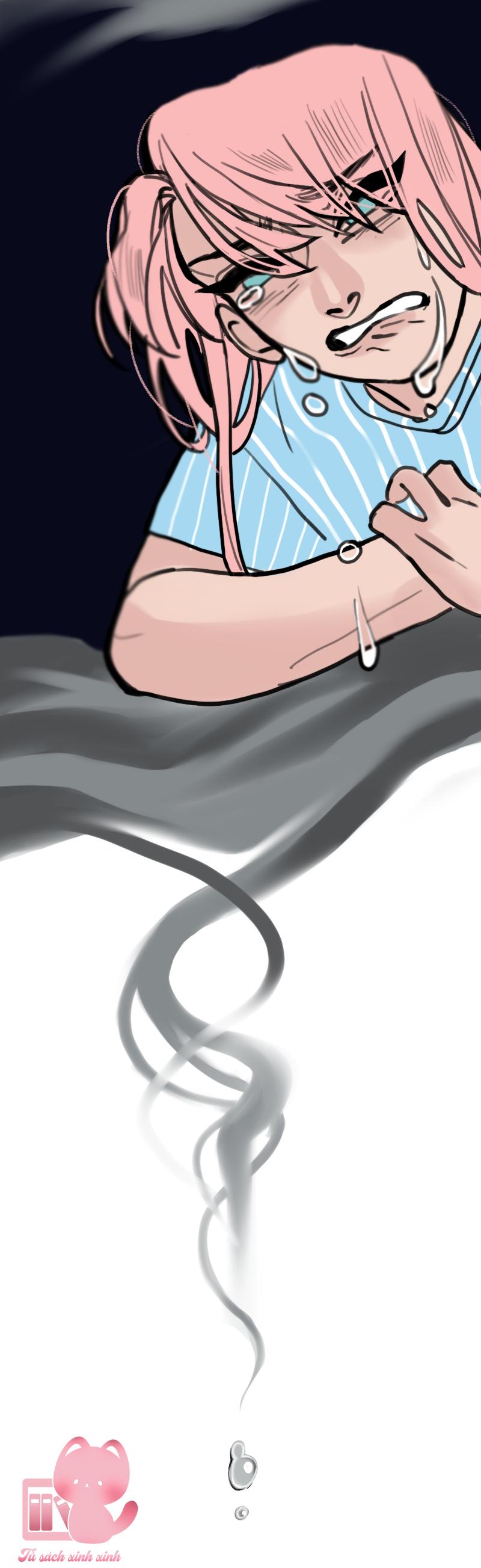 Tình Cờ Thật Đấy Chap 5 - Trang 3