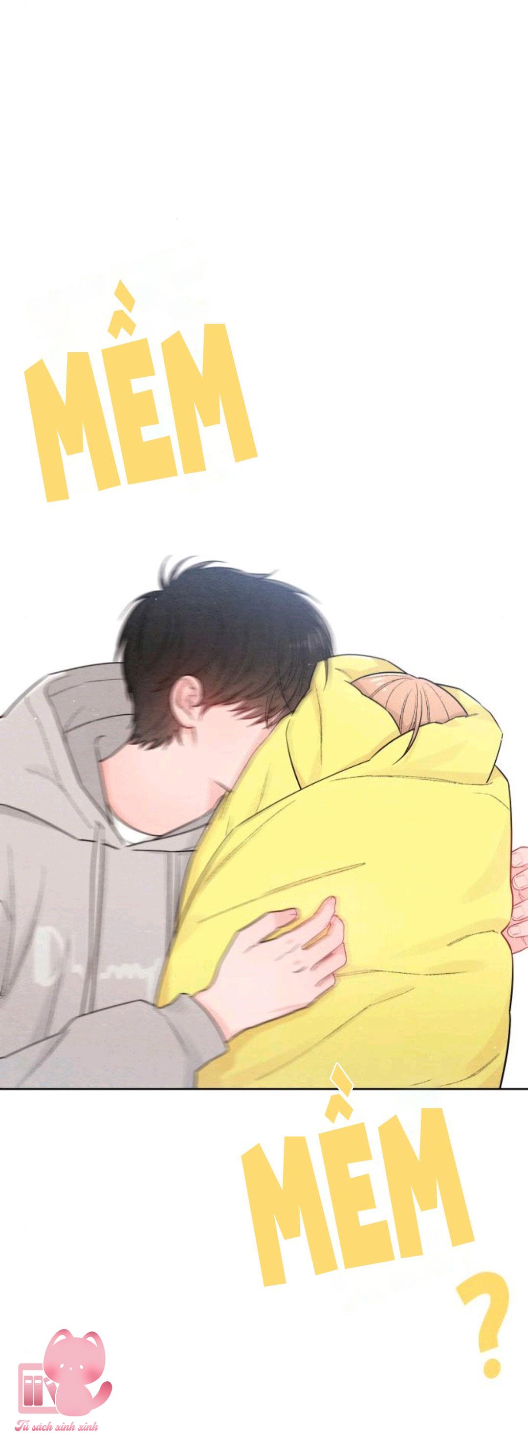 Bí Mật Thanh Xuân Chapter 26 - Trang 4