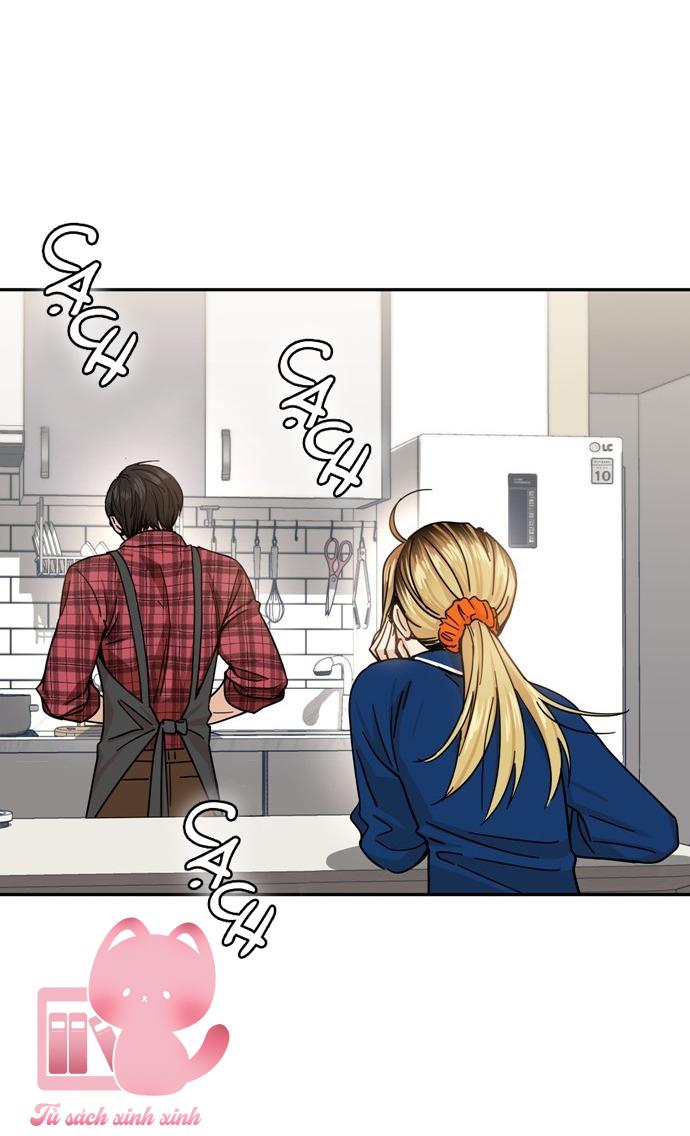 Lớ Ngớ Vớ Phải Tình Yêu Chapter 5 - Trang 4