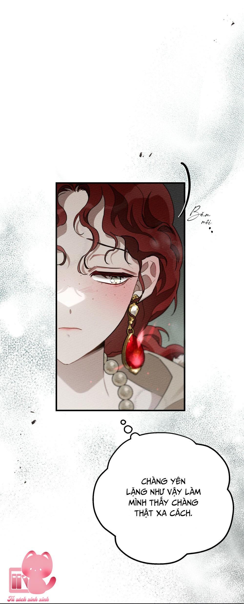 Dưới Tán Cây Sồi Chap 56 - Trang 2