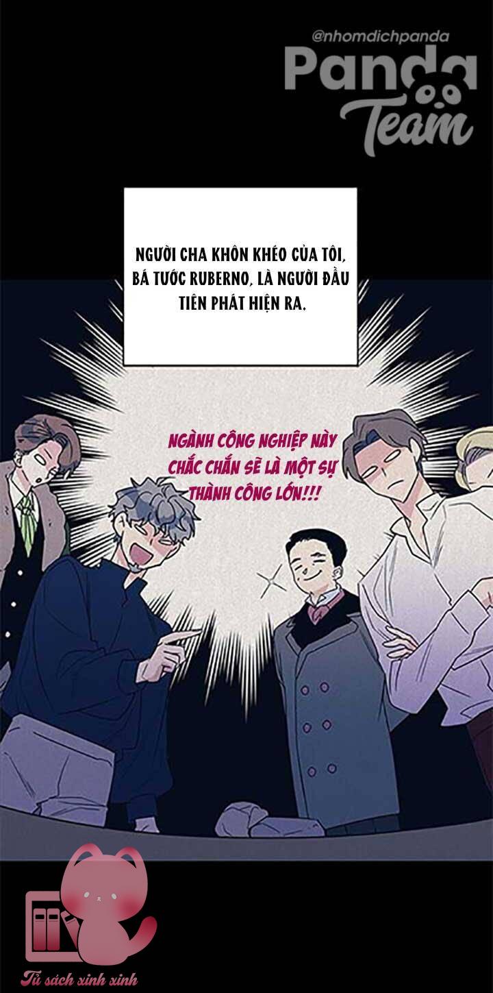 Chồng Yêu, Tôi Đây Bãi Công! Chap 10 - Trang 3