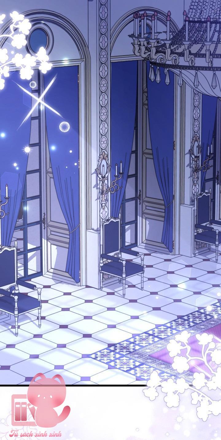 Quan Hệ Cộng Sinh Giữa Báo Đen Và Thỏ Trắng Chap 89 - Trang 2