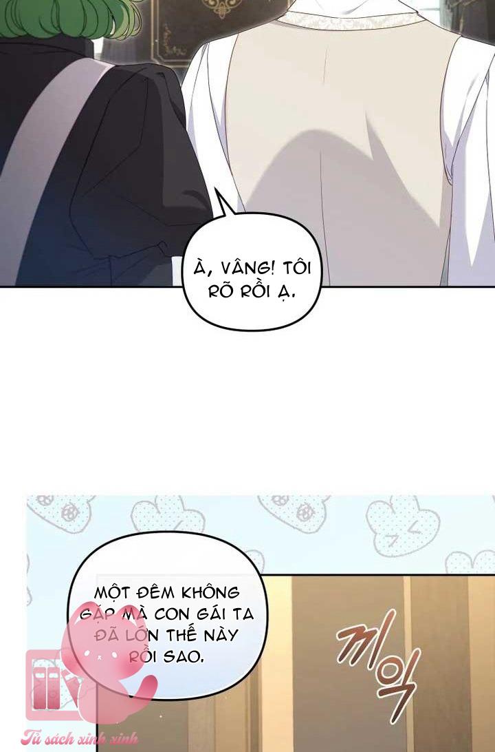 Tôi Được Nuôi Dưỡng Bởi Những Kẻ Phản Diện Chap 70 - Trang 3