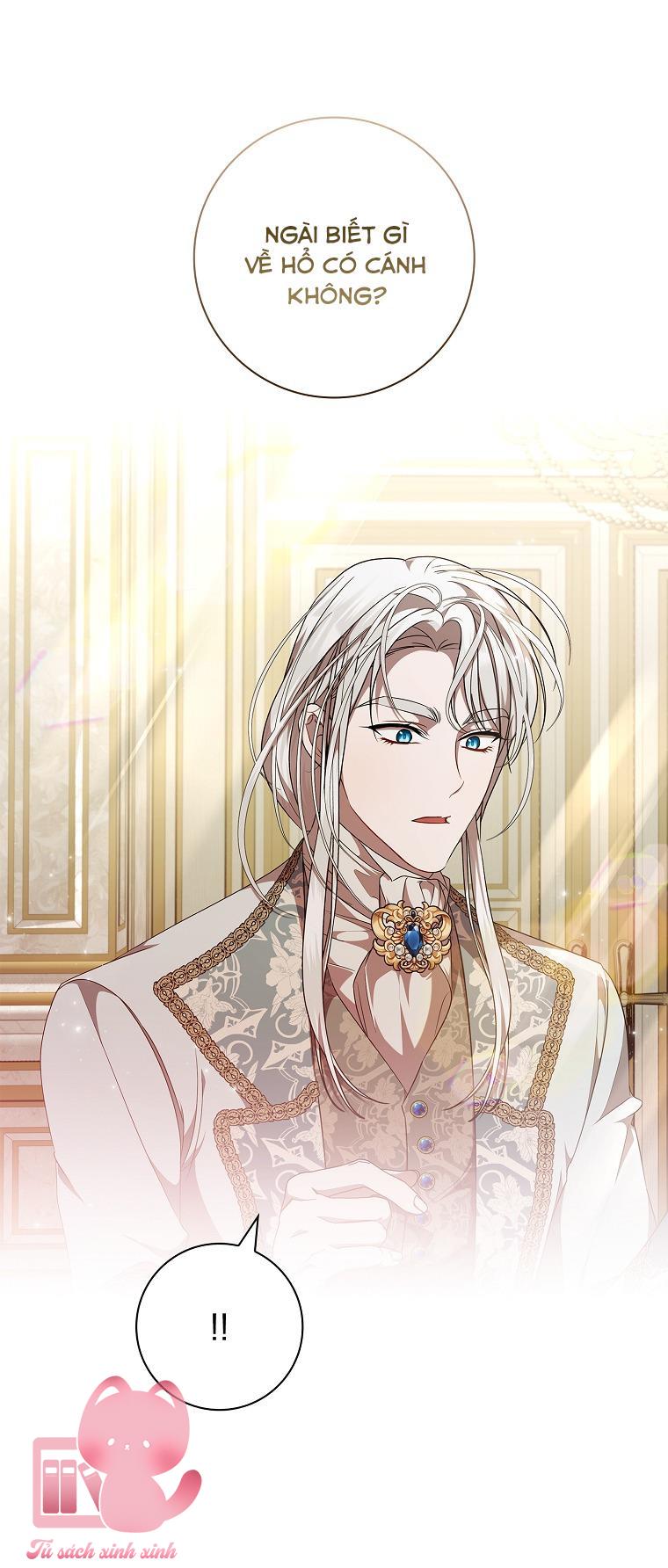 Nhận Nuôi Người Cha Phản Diện Chapter 60 - Trang 4