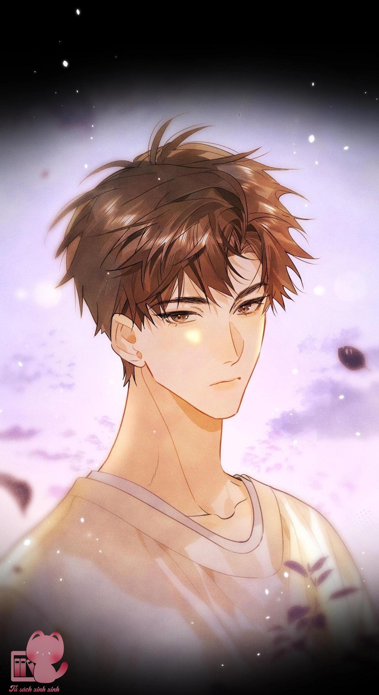 Tỏ Tình Chap 5 - Trang 4