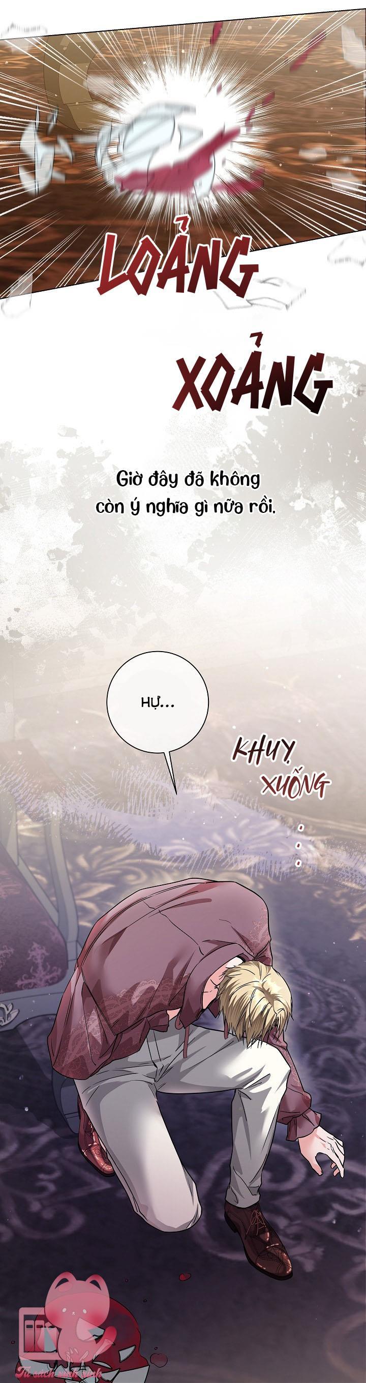 Hoàng Nữ Cosplay Nonfan Chapter 36 - Trang 4