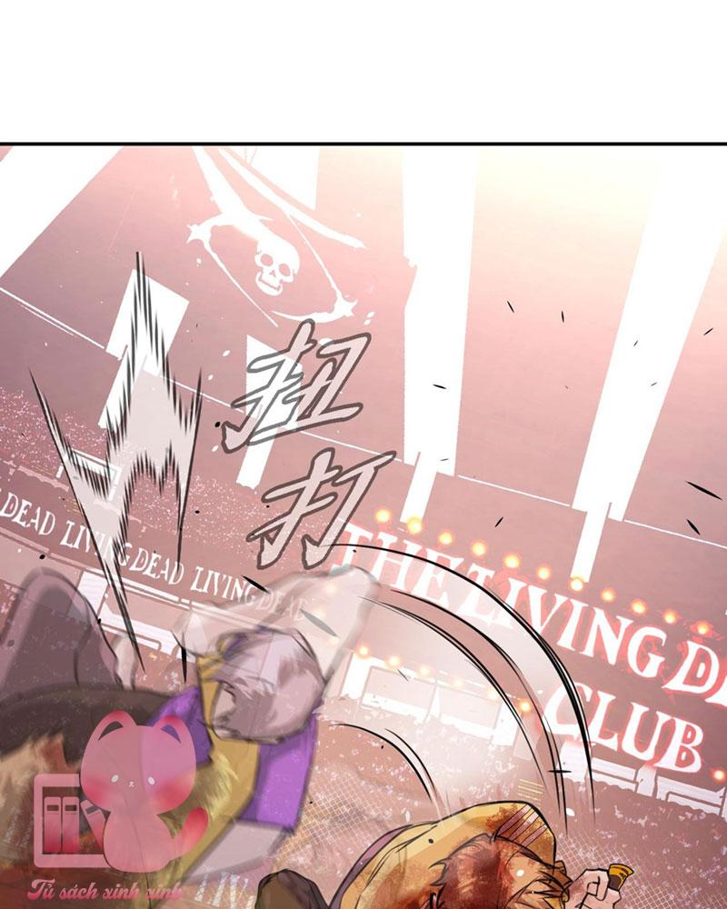 Ác Chi Hoàn Chapter 4 - Trang 4