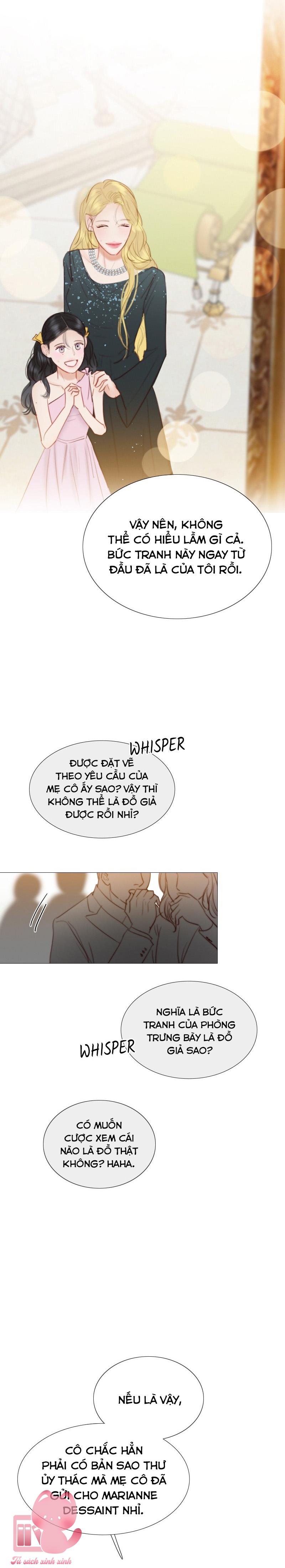 Serena Chap 59 - Trang 3
