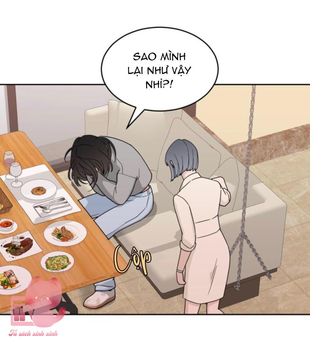 Vận May Không Ngờ Chapter 26 - Trang 4