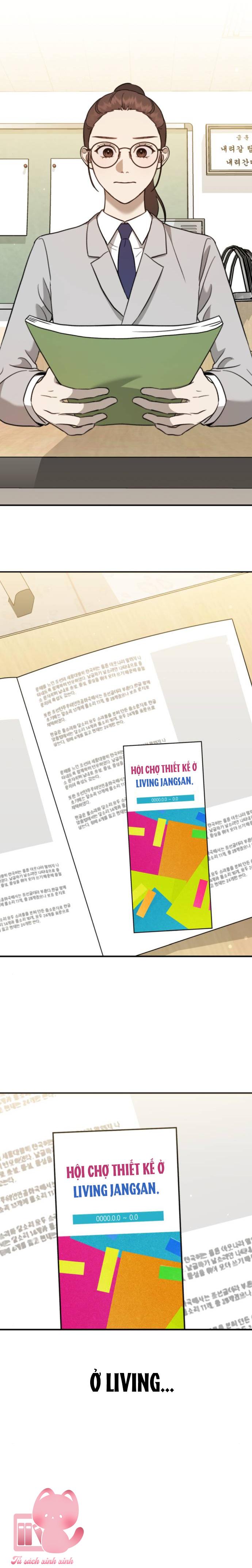 Thần Hổ Jangsan Chapter 23 - Trang 4