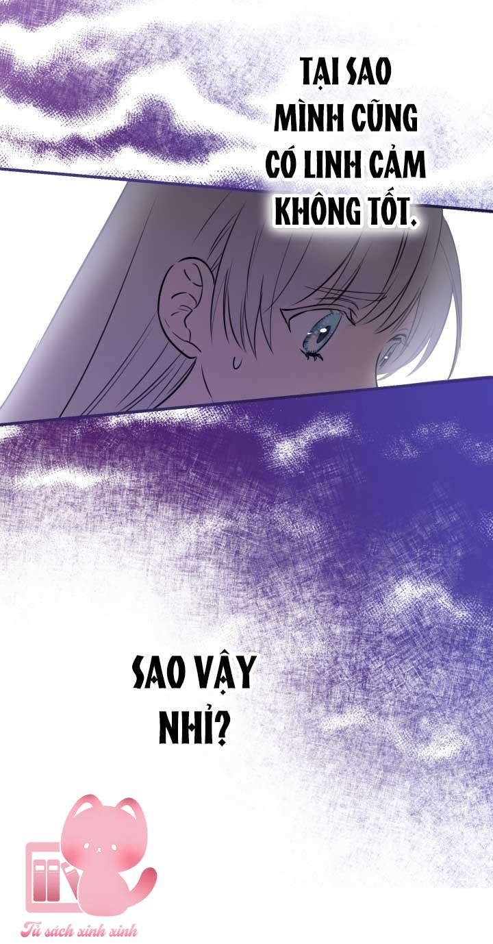 Những Nhân Vật Mạnh Nhất Thế Giới Ám Ảnh Tôi Chapter 58 - Trang 4