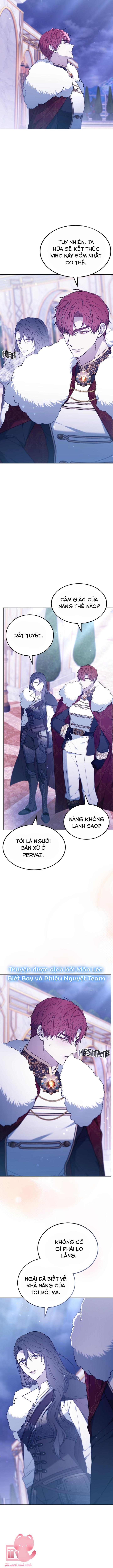 Thời Đại Oman Chap 68 - Trang 2