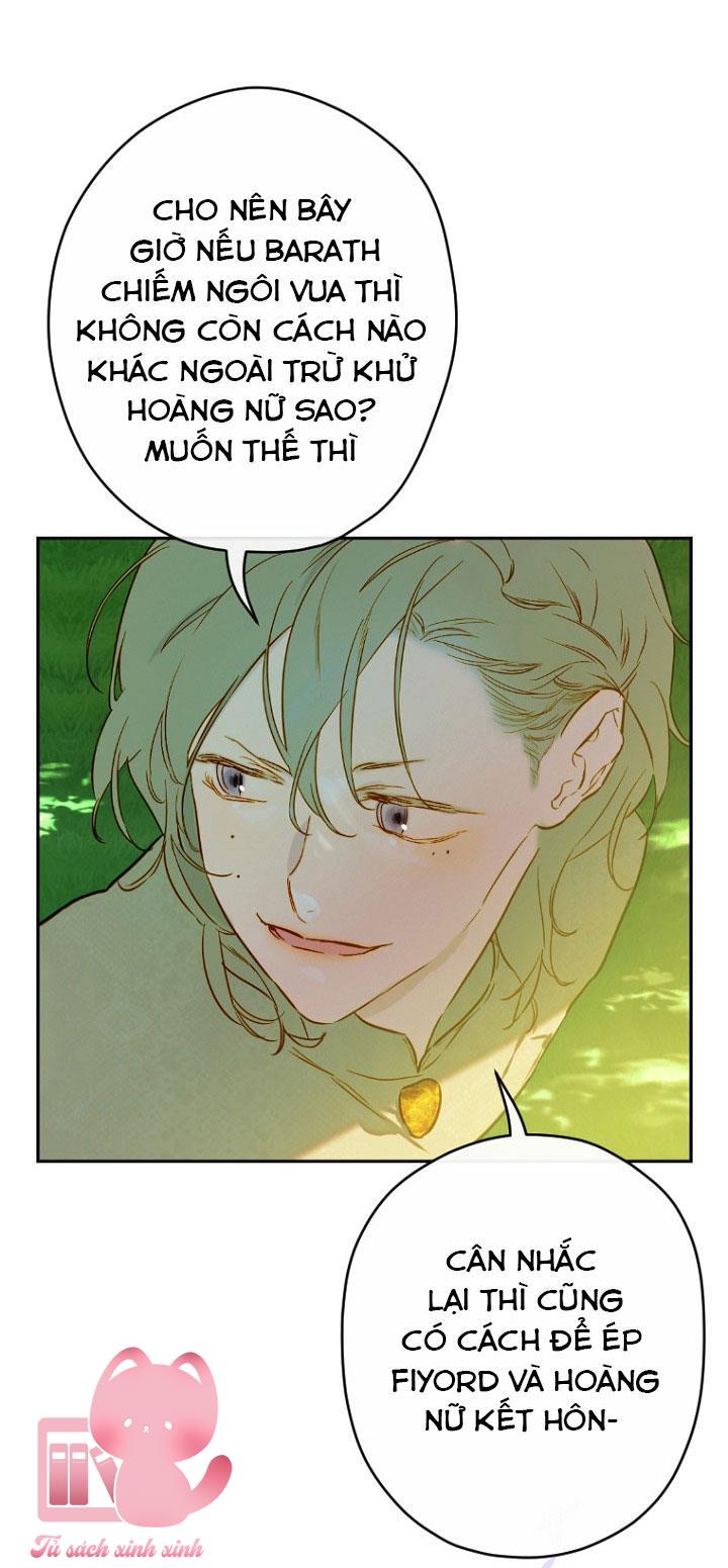 Khế Ước Hôn Nhân Của Mẹ Tôi Chapter 44 - Trang 4