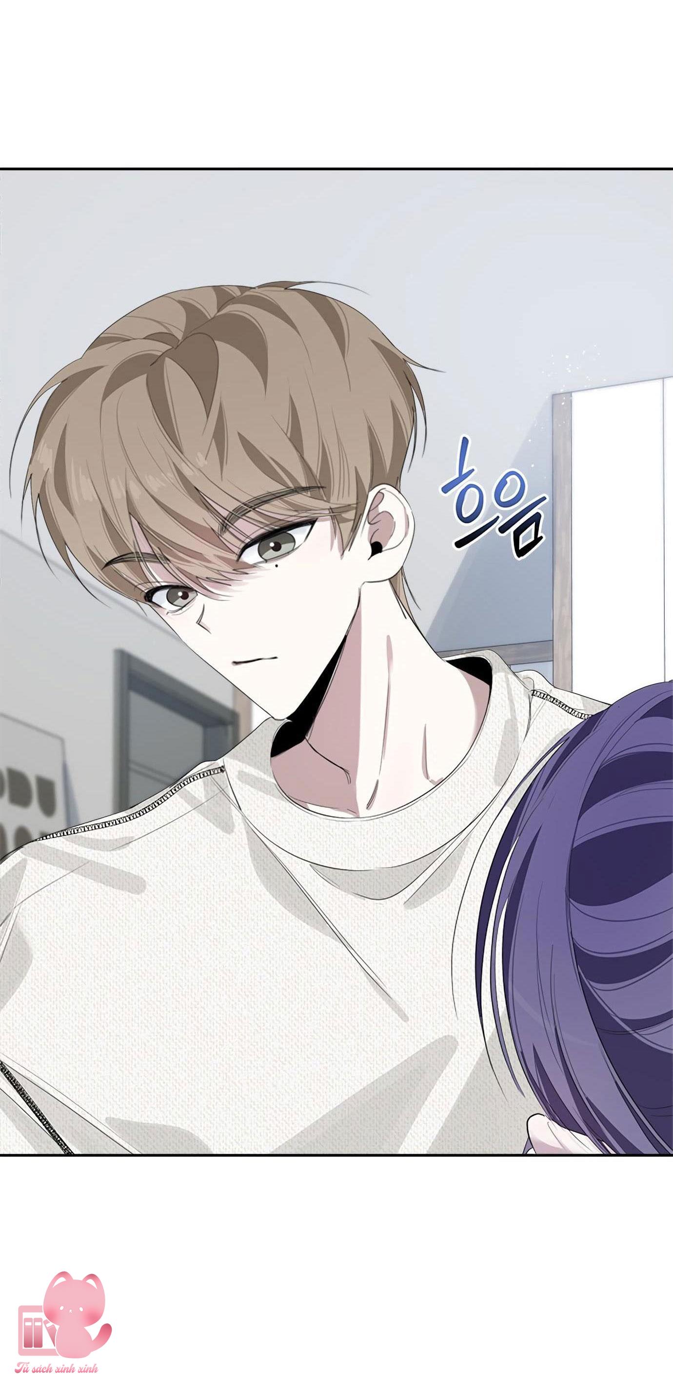 Đàn Anh Xấu Xa! Chap 36 - Trang 3