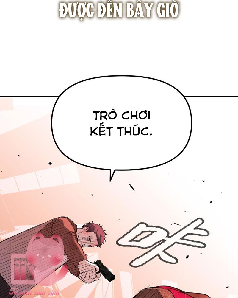 Ác Chi Hoàn Chapter 4 - Trang 4