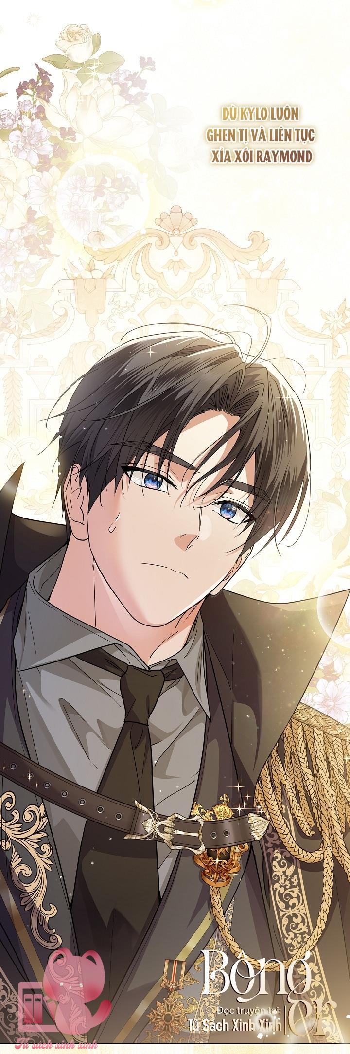 Hoàng Nữ Cosplay Nonfan Chapter 42 - Trang 4