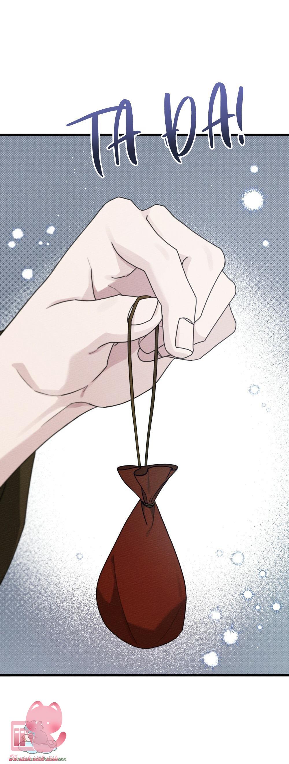 Dưới Tán Cây Sồi Chap 43 - Trang 2