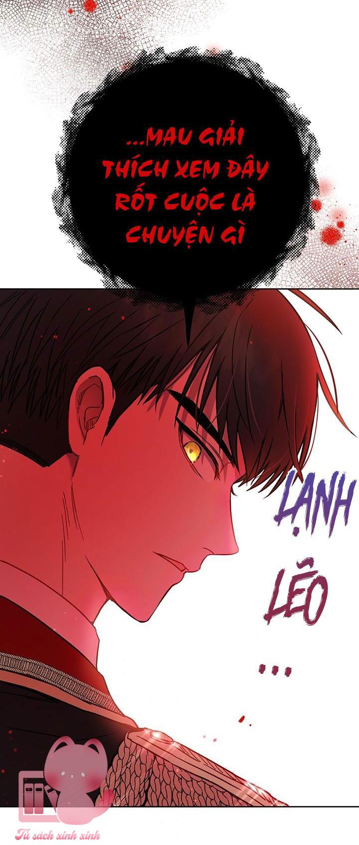 Cuộc Sống Mới Của Công Nương Chapter 2 - Trang 4