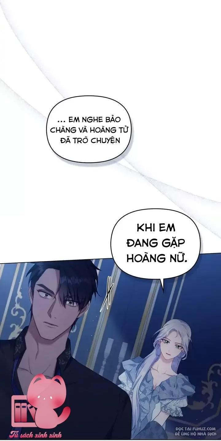 Nếu Không Vâng Lời Công Tước Chapter 60 - Trang 4