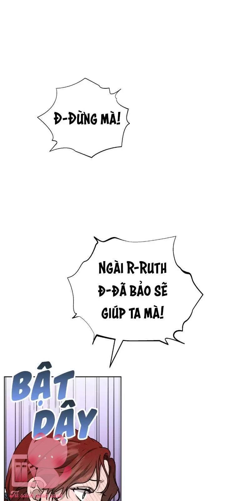 Dưới Tán Cây Sồi Chapter 17 - Trang 3