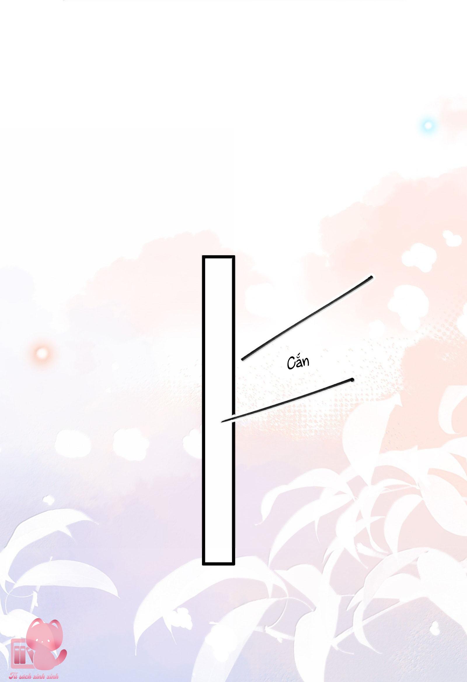 Người Tình Nguy Hiểm Chapter 31 - Trang 4