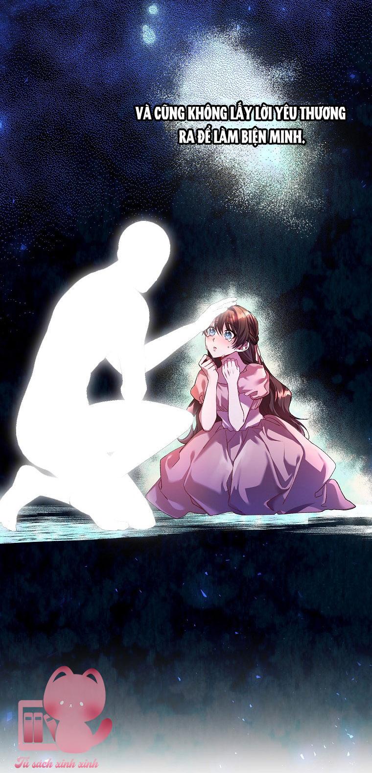 Thời Gian Của Nhân Vật Phụ Có Giới Hạn Chapter 32 - Trang 4