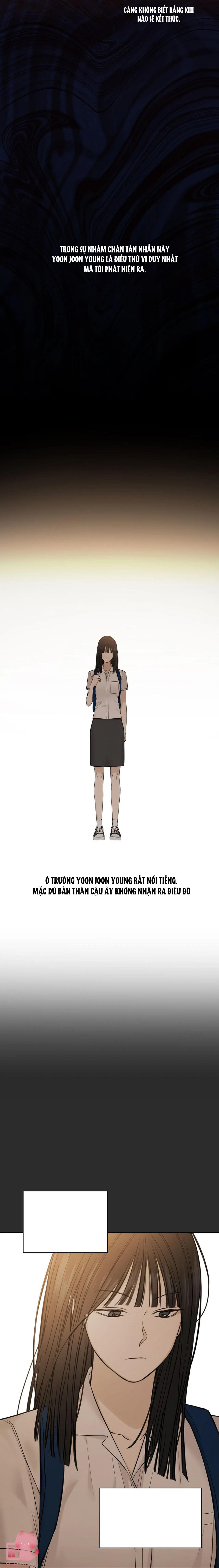 Bình Minh Chap 12 - Trang 4