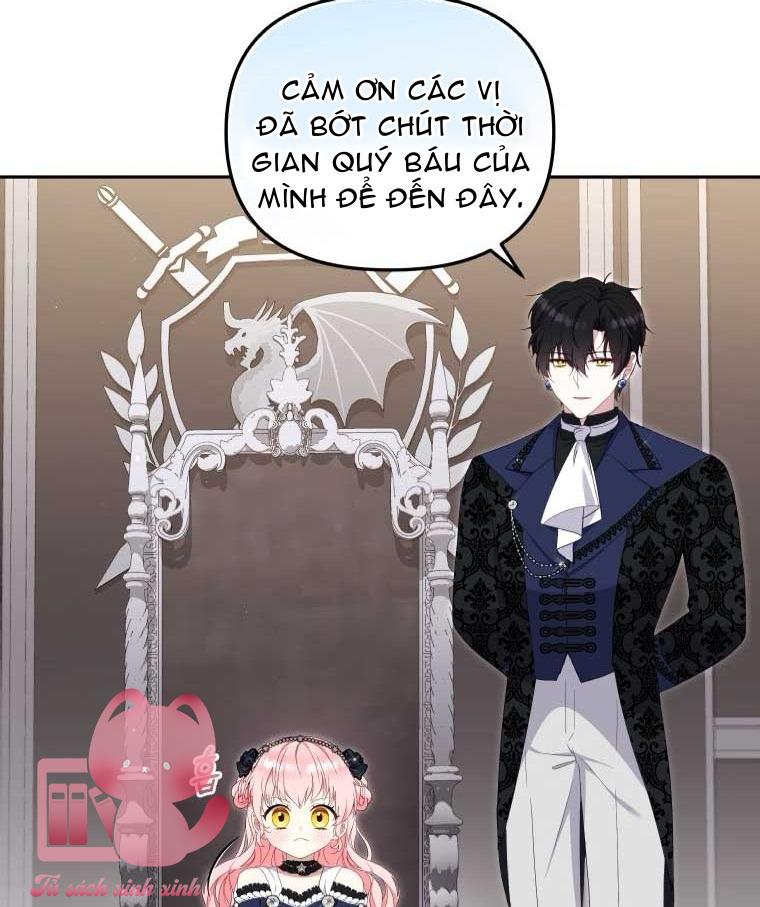 Tôi Được Nuôi Dưỡng Bởi Những Kẻ Phản Diện Chap 69 - Trang 3