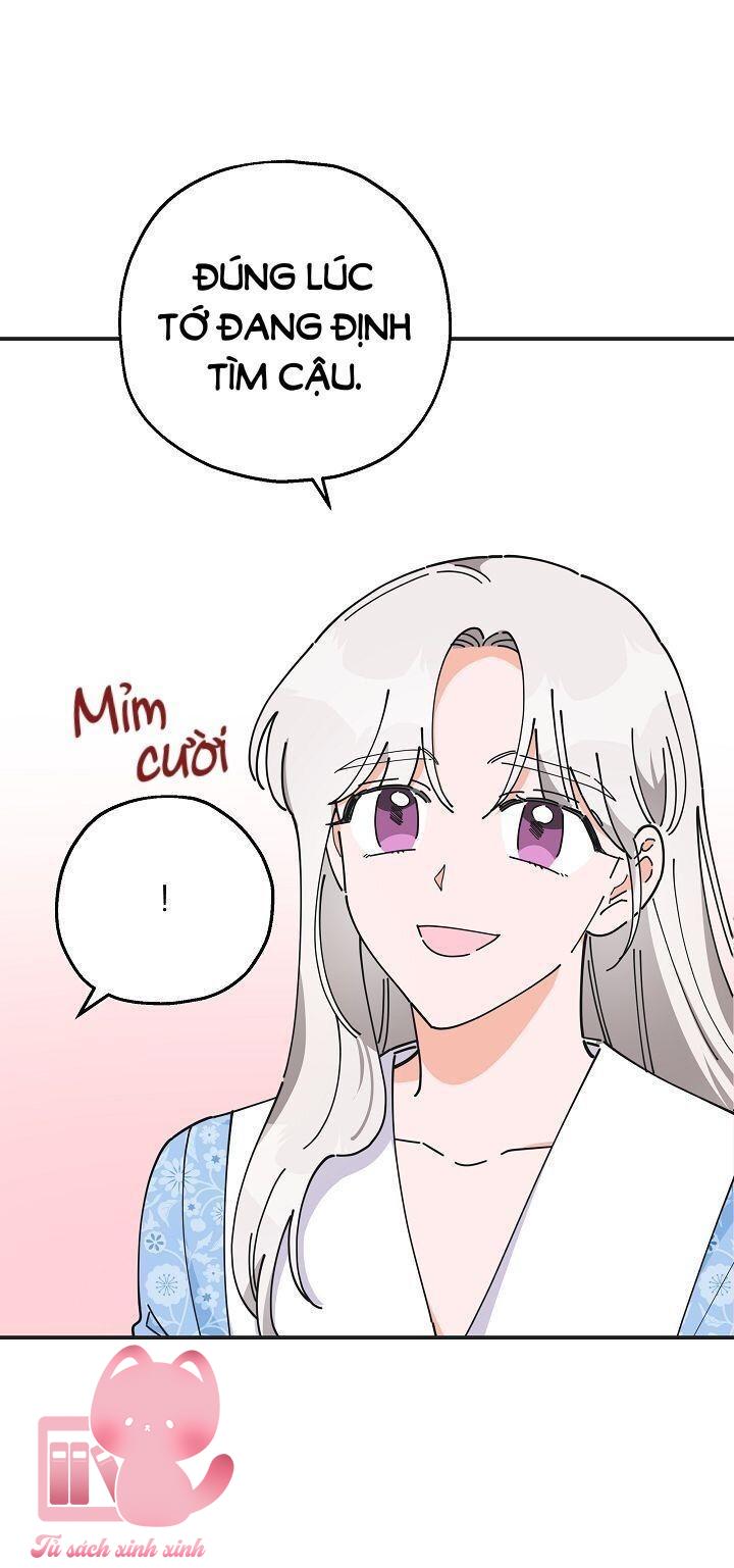 Người Hùng Của Ác Nữ Chapter 54 - Trang 4