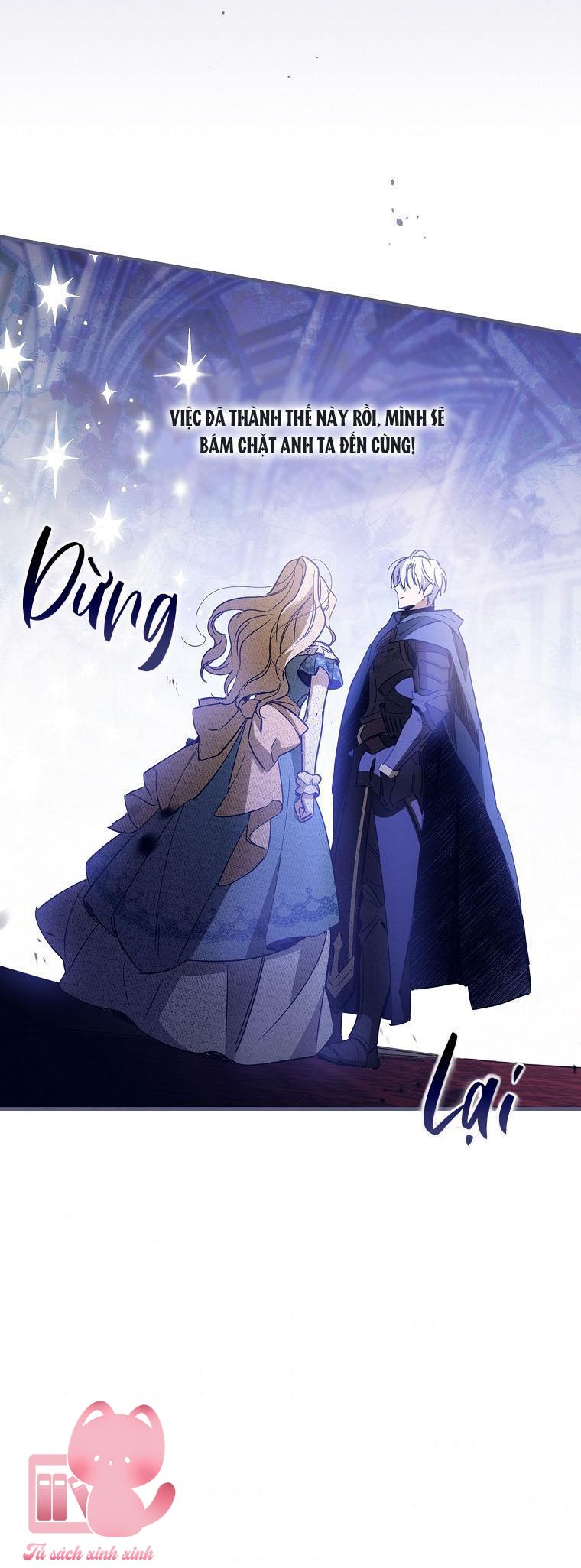Cách Khiến Phu Quân Đứng Về Phía Tôi Chap 8 - Trang 2