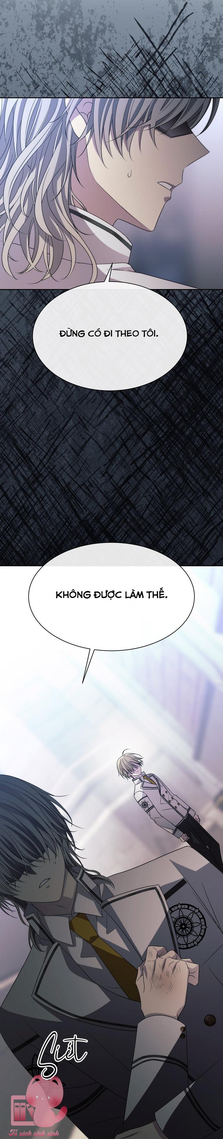 Black Haze Chapter 15 - Trang 4